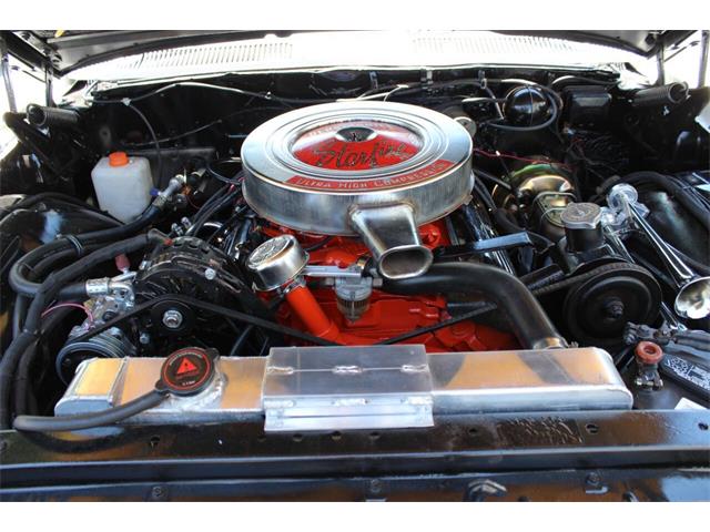 1961 Oldsmobile Starfire (CC-2084832) for sale in La Verne, California