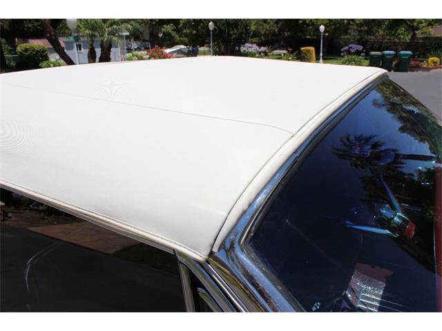 1961 Oldsmobile Starfire (CC-2084832) for sale in La Verne, California