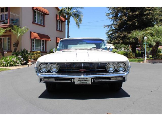 1961 Oldsmobile Starfire (CC-2084832) for sale in La Verne, California