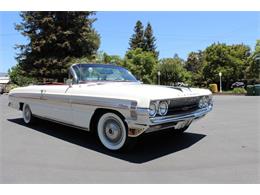 1961 Oldsmobile Starfire (CC-2084832) for sale in La Verne, California
