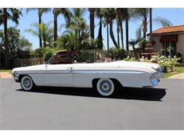 1961 Oldsmobile Starfire (CC-2084832) for sale in La Verne, California