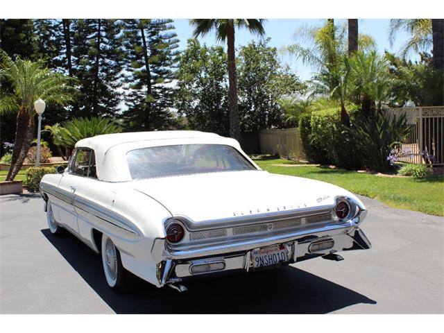 1961 Oldsmobile Starfire (CC-2084832) for sale in La Verne, California