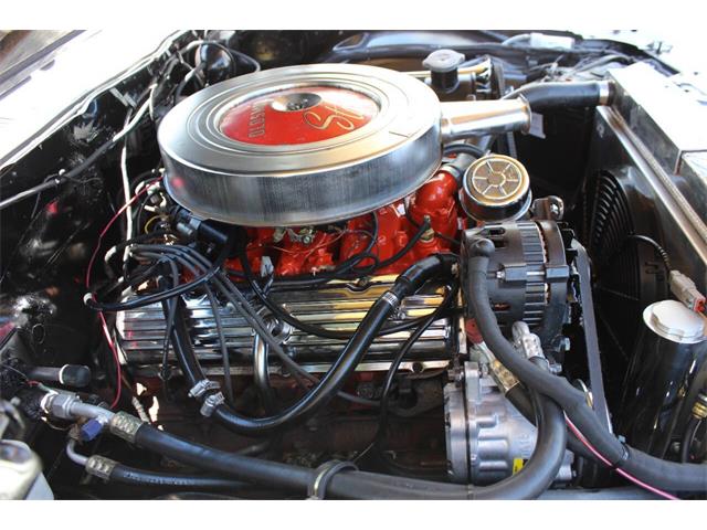 1961 Oldsmobile Starfire (CC-2084832) for sale in La Verne, California