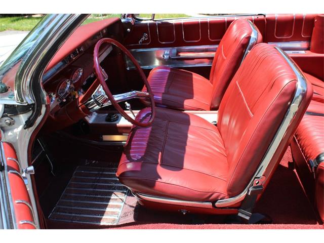 1961 Oldsmobile Starfire (CC-2084832) for sale in La Verne, California
