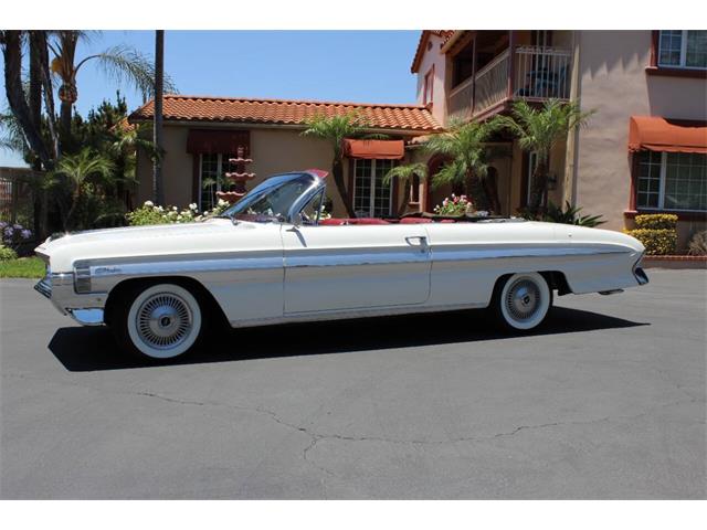 1961 Oldsmobile Starfire (CC-2084832) for sale in La Verne, California