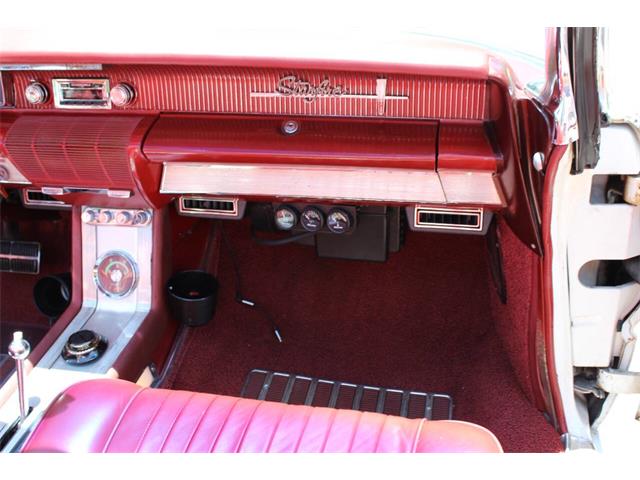 1961 Oldsmobile Starfire (CC-2084832) for sale in La Verne, California