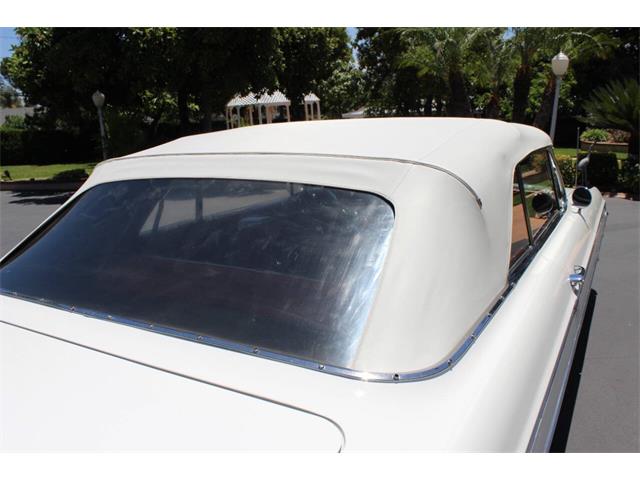 1961 Oldsmobile Starfire (CC-2084832) for sale in La Verne, California