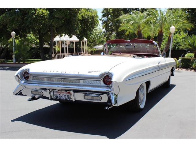 1961 Oldsmobile Starfire (CC-2084832) for sale in La Verne, California