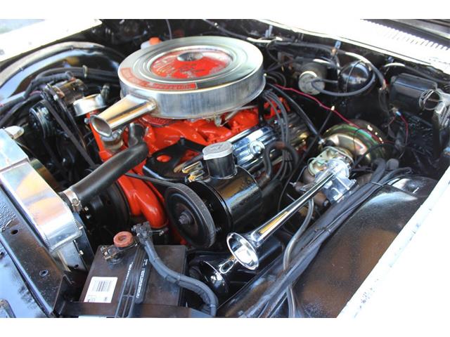 1961 Oldsmobile Starfire (CC-2084832) for sale in La Verne, California