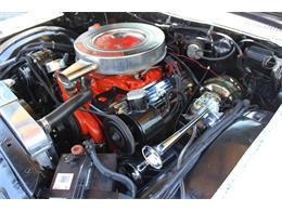 1961 Oldsmobile Starfire (CC-2084832) for sale in La Verne, California