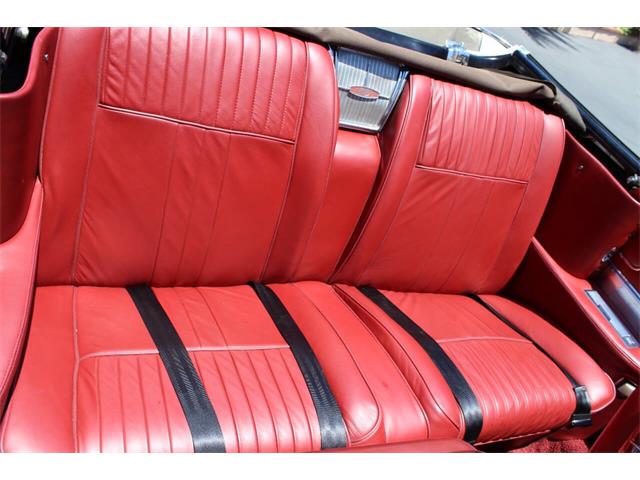 1961 Oldsmobile Starfire (CC-2084832) for sale in La Verne, California