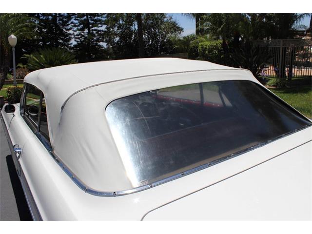 1961 Oldsmobile Starfire (CC-2084832) for sale in La Verne, California