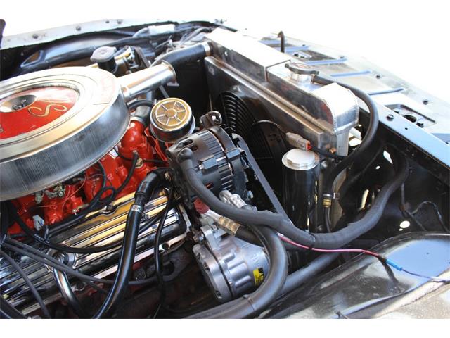 1961 Oldsmobile Starfire (CC-2084832) for sale in La Verne, California