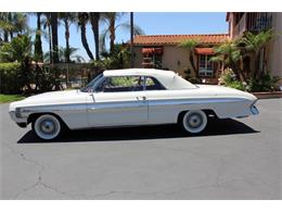 1961 Oldsmobile Starfire (CC-2084832) for sale in La Verne, California