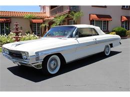 1961 Oldsmobile Starfire (CC-2084832) for sale in La Verne, California