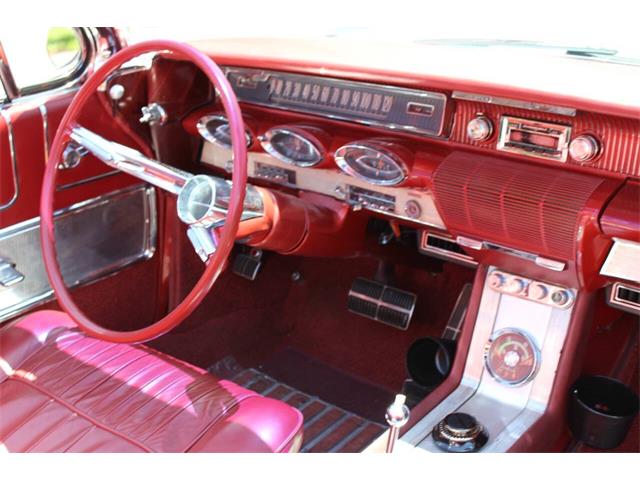 1961 Oldsmobile Starfire (CC-2084832) for sale in La Verne, California