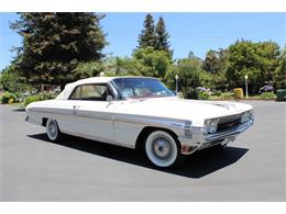 1961 Oldsmobile Starfire (CC-2084832) for sale in La Verne, California