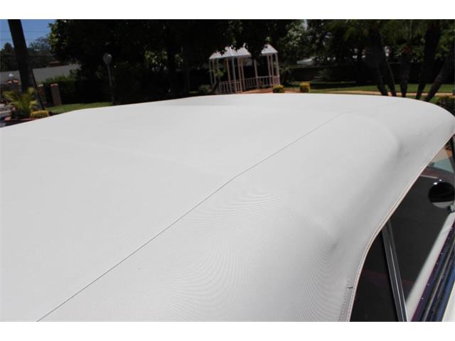 1961 Oldsmobile Starfire (CC-2084832) for sale in La Verne, California
