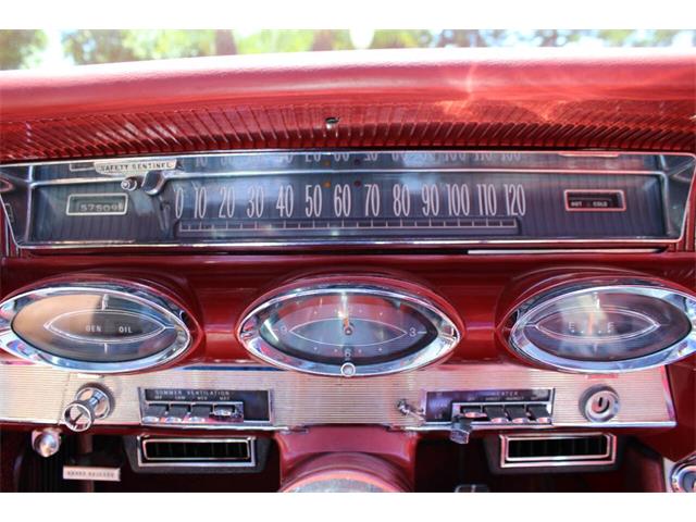 1961 Oldsmobile Starfire (CC-2084832) for sale in La Verne, California