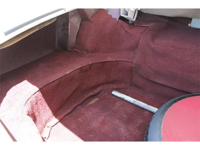 1961 Oldsmobile Starfire (CC-2084832) for sale in La Verne, California