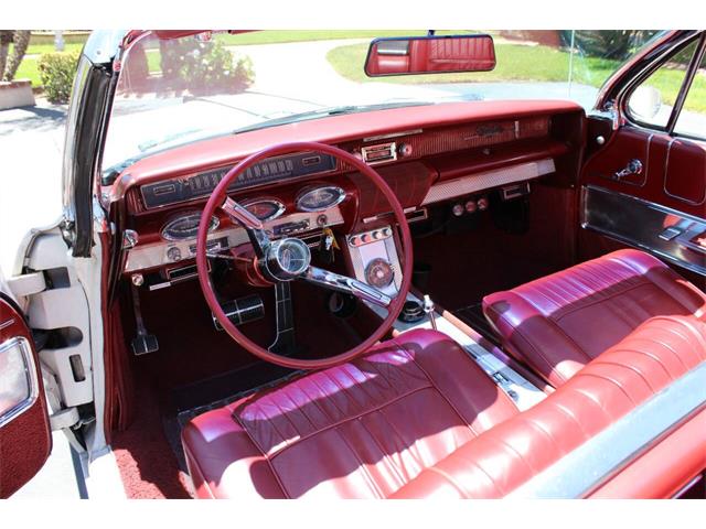 1961 Oldsmobile Starfire (CC-2084832) for sale in La Verne, California
