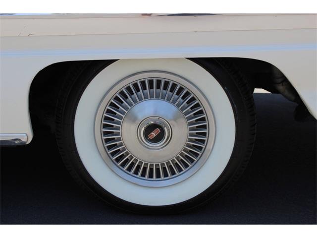 1961 Oldsmobile Starfire (CC-2084832) for sale in La Verne, California