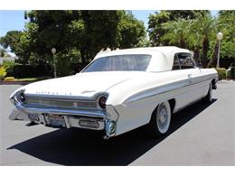 1961 Oldsmobile Starfire (CC-2084832) for sale in La Verne, California