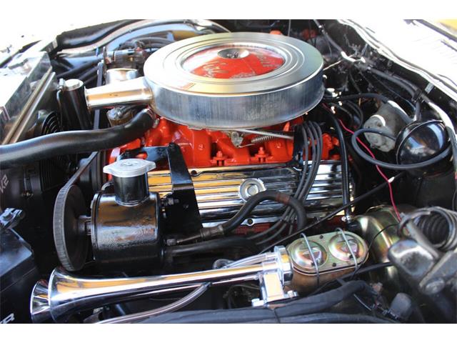 1961 Oldsmobile Starfire (CC-2084832) for sale in La Verne, California