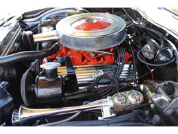 1961 Oldsmobile Starfire (CC-2084832) for sale in La Verne, California