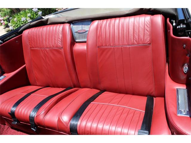 1961 Oldsmobile Starfire (CC-2084832) for sale in La Verne, California