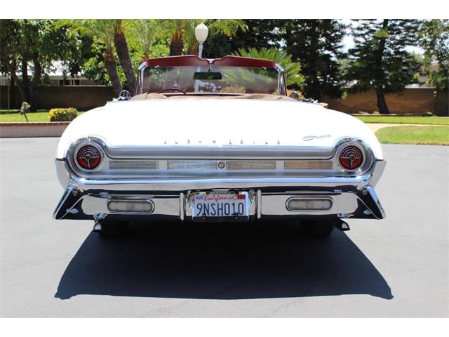 1961 Oldsmobile Starfire (CC-2084832) for sale in La Verne, California
