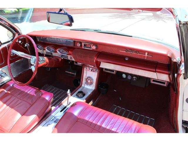 1961 Oldsmobile Starfire (CC-2084832) for sale in La Verne, California