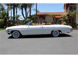 1961 Oldsmobile Starfire (CC-2084832) for sale in La Verne, California
