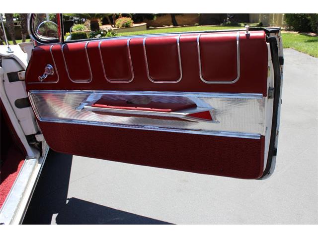 1961 Oldsmobile Starfire (CC-2084832) for sale in La Verne, California