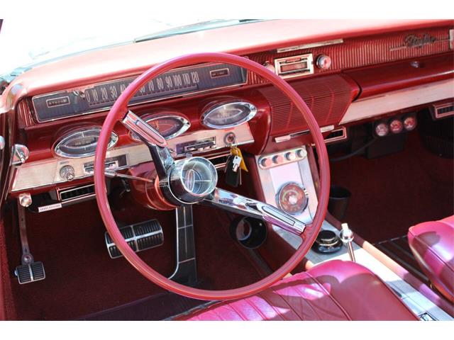 1961 Oldsmobile Starfire (CC-2084832) for sale in La Verne, California
