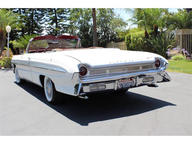 1961 Oldsmobile Starfire (CC-2084832) for sale in La Verne, California