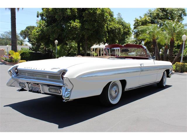 1961 Oldsmobile Starfire (CC-2084832) for sale in La Verne, California