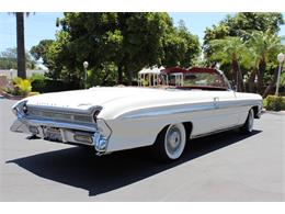 1961 Oldsmobile Starfire (CC-2084832) for sale in La Verne, California