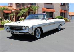 1961 Oldsmobile Starfire (CC-2084832) for sale in La Verne, California