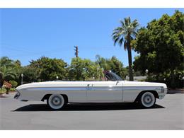 1961 Oldsmobile Starfire (CC-2084832) for sale in La Verne, California