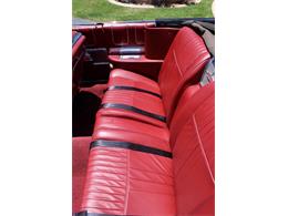 1961 Oldsmobile Starfire (CC-2084832) for sale in La Verne, California