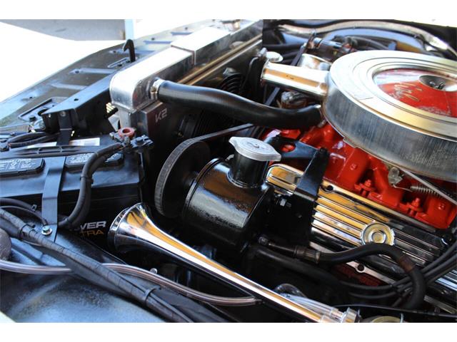1961 Oldsmobile Starfire (CC-2084832) for sale in La Verne, California