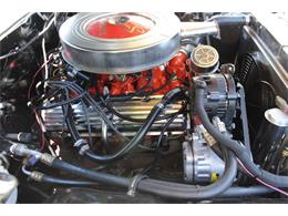1961 Oldsmobile Starfire (CC-2084832) for sale in La Verne, California