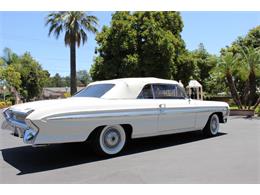 1961 Oldsmobile Starfire (CC-2084832) for sale in La Verne, California