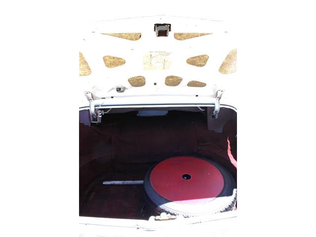 1961 Oldsmobile Starfire (CC-2084832) for sale in La Verne, California
