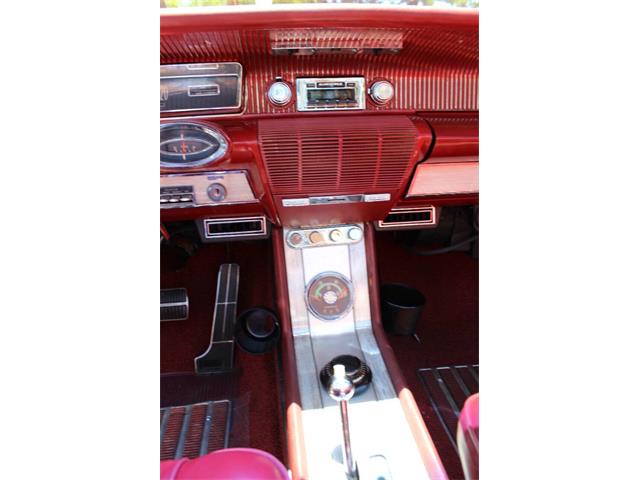 1961 Oldsmobile Starfire (CC-2084832) for sale in La Verne, California