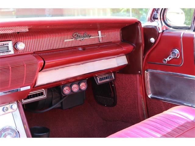 1961 Oldsmobile Starfire (CC-2084832) for sale in La Verne, California