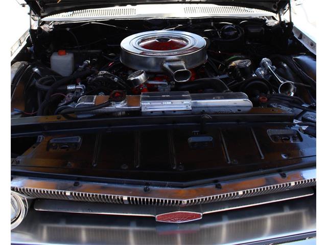 1961 Oldsmobile Starfire (CC-2084832) for sale in La Verne, California