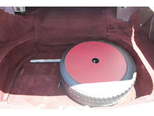 1961 Oldsmobile Starfire (CC-2084832) for sale in La Verne, California