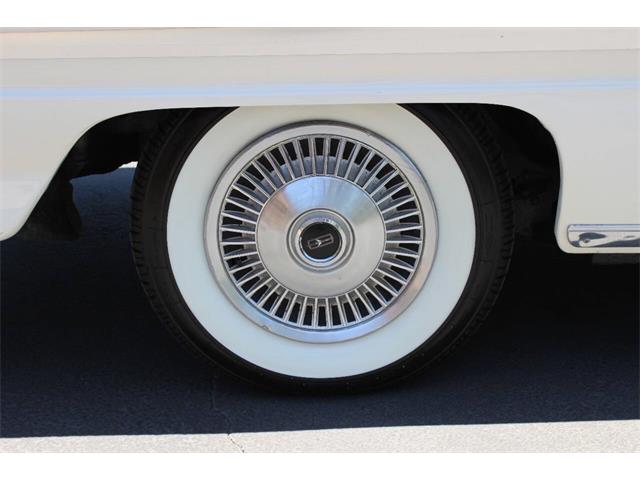 1961 Oldsmobile Starfire (CC-2084832) for sale in La Verne, California